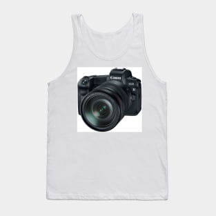 Welcoming Kodiak-Images Tank Top